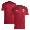 Camiseta Bélgica Primera Euro 2024